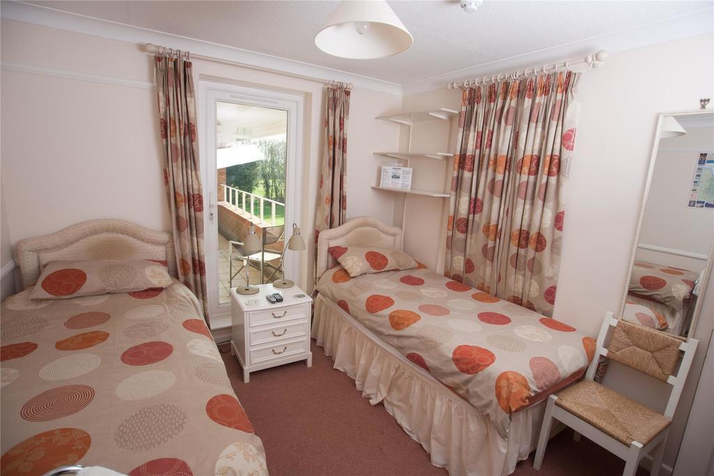 Hotel Meadow House Burwell  Zewnętrze zdjęcie