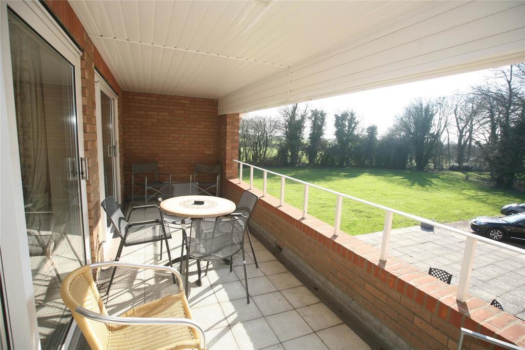 Hotel Meadow House Burwell  Zewnętrze zdjęcie