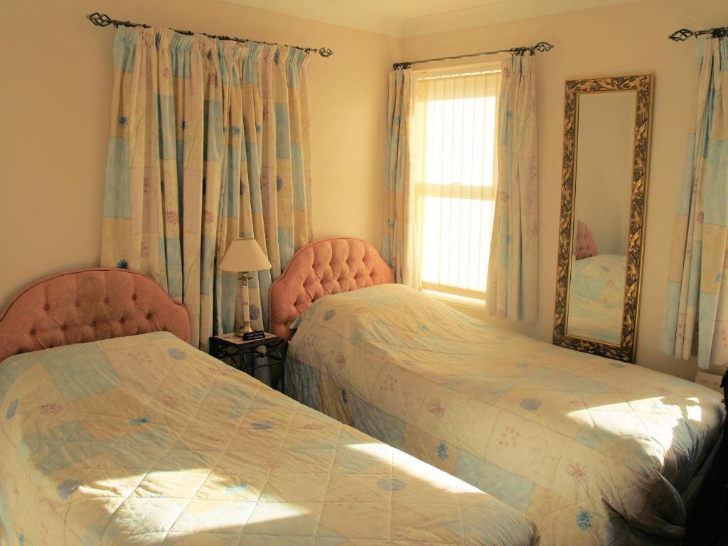 Hotel Meadow House Burwell  Zewnętrze zdjęcie